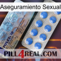 Sex Assurance 39